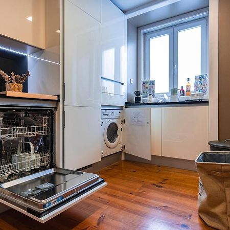 Charming & Cosy Apartment Lizbona Zewnętrze zdjęcie