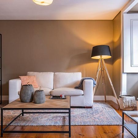 Charming & Cosy Apartment Lizbona Zewnętrze zdjęcie