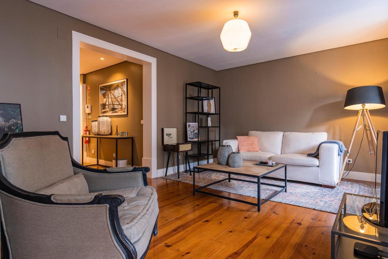 Charming & Cosy Apartment Lizbona Zewnętrze zdjęcie