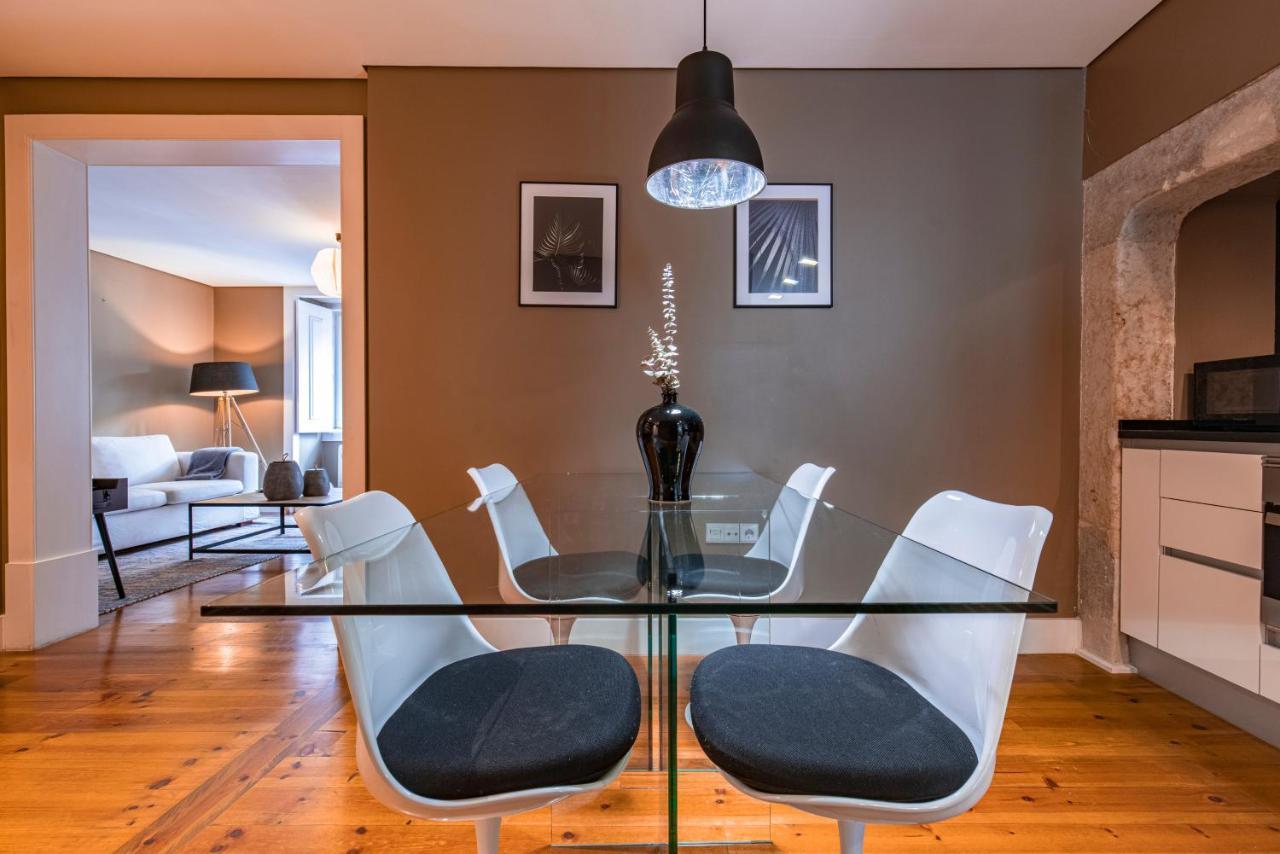 Charming & Cosy Apartment Lizbona Zewnętrze zdjęcie