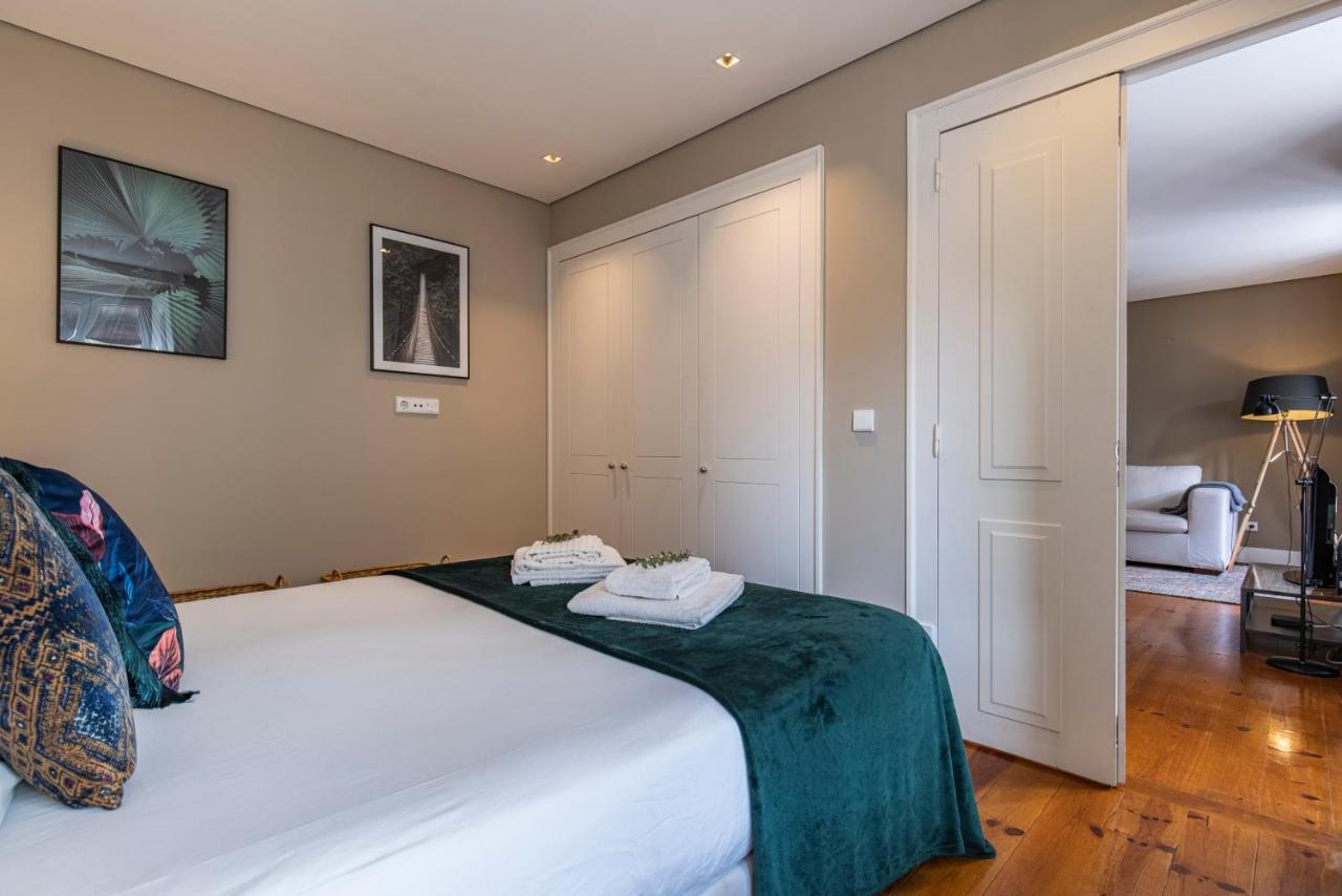 Charming & Cosy Apartment Lizbona Zewnętrze zdjęcie