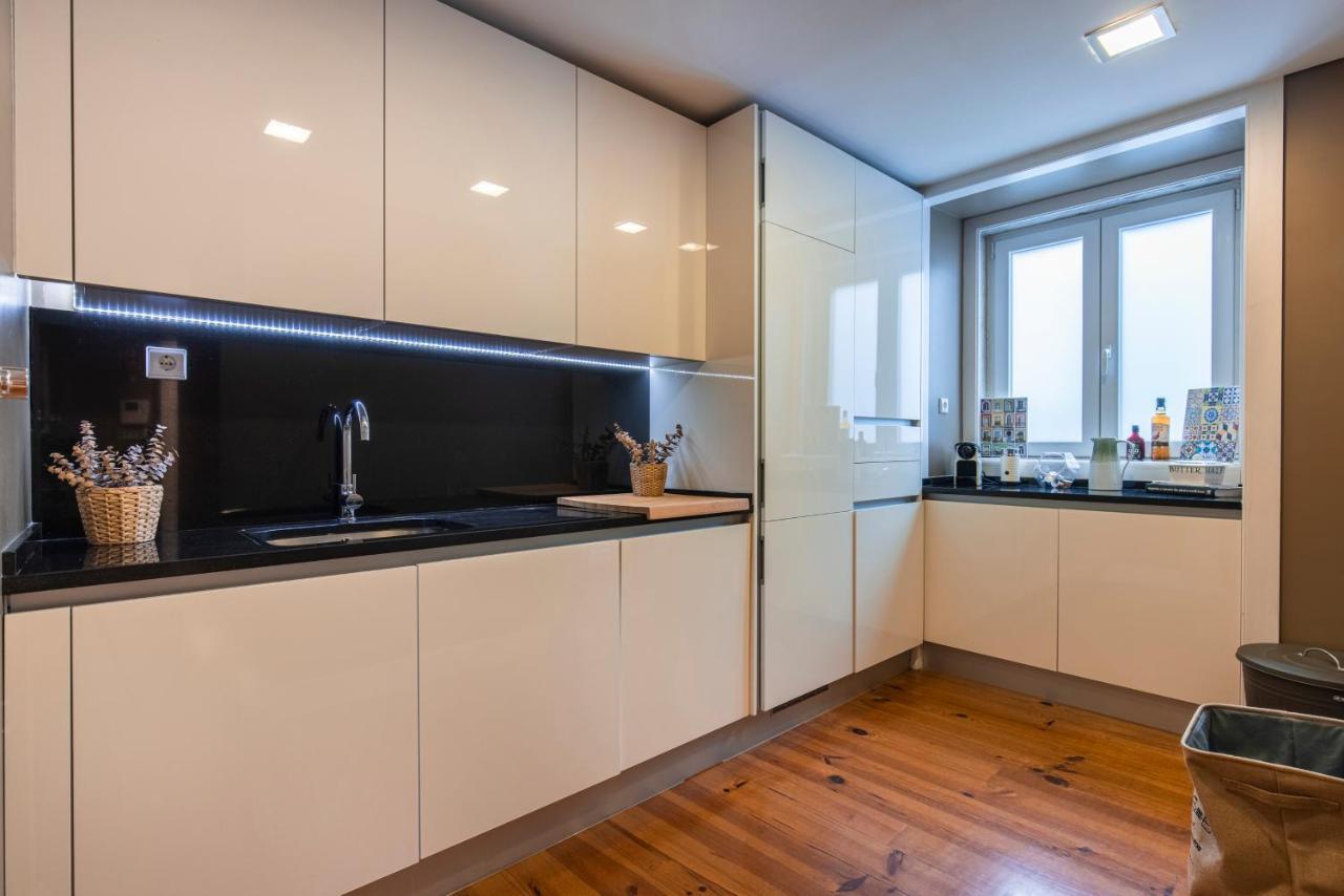 Charming & Cosy Apartment Lizbona Zewnętrze zdjęcie